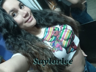 Saylorlee