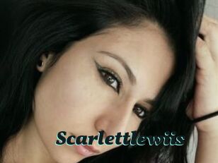 Scarlettlewiis