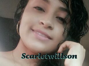 Scarletwillson