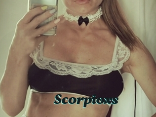 Scorpioxs