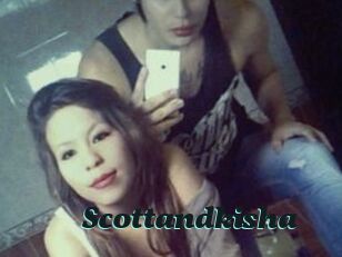 Scottandkisha