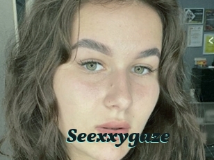 Seexxygaze