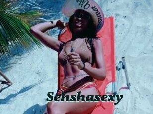 Sehshasexy