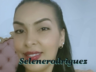 Selenerodriguez