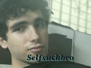 Selfsuckbro