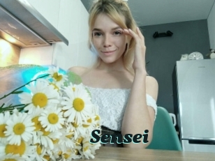 Sensei