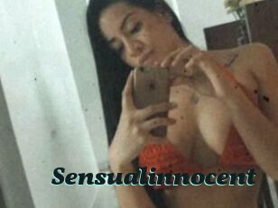 Sensualinnocent
