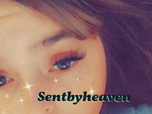 Sentbyheaven