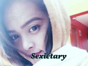 Sexietary