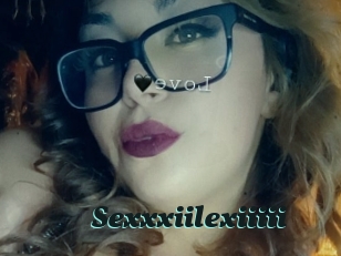 Sexxxiilexiiiii