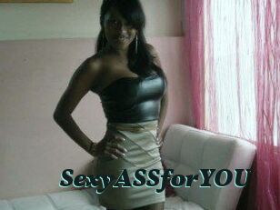 SexyASSforYOU