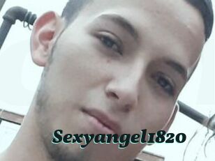 Sexyangel1820