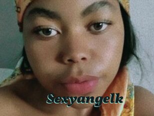 Sexyangelk