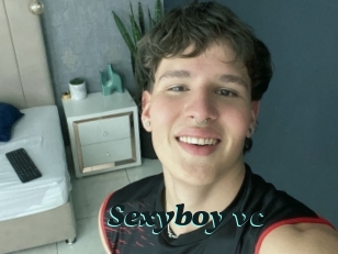 sexyboy_vc Cumshots Videos