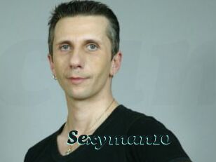 Sexyman10