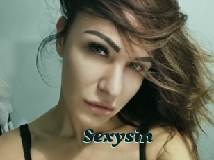 Sexysin