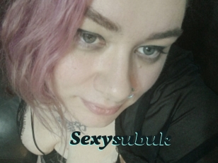 Sexysubuk