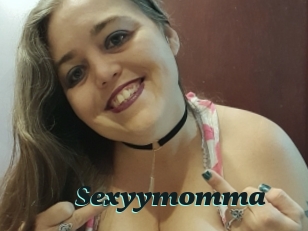 Sexyymomma