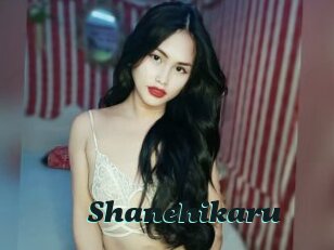 Shanehikaru