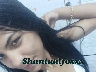 Shantaalfoxxx