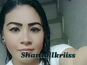 Shantallkriiss