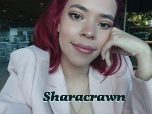 Sharacrawn