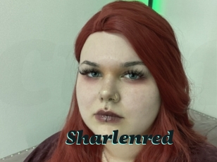 Sharlenred
