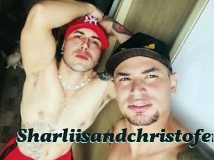 Sharliisandchristofer