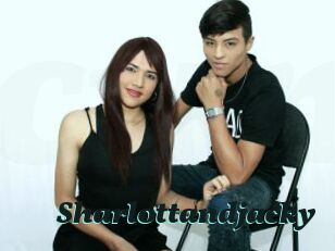 Sharlottandjacky