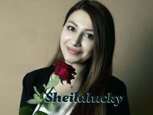 Sheilalucky
