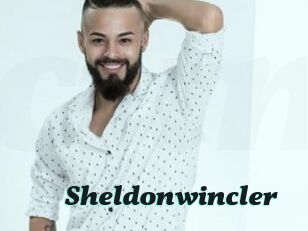 Sheldonwincler
