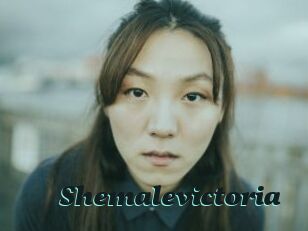 Shemalevictoria