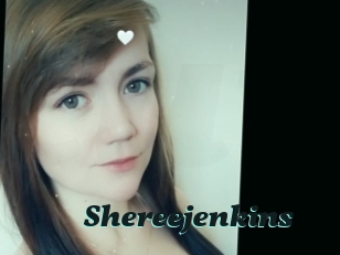 Shereejenkins