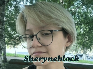 Sheryneblock
