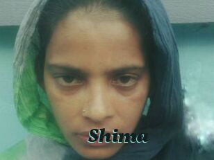 Shima