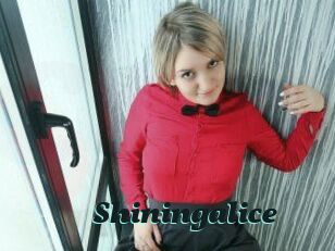 Shiningalice