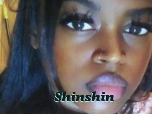 Shinshin