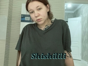Shishilili