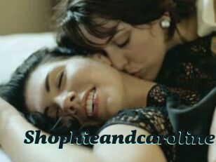 Shophieandcaroline