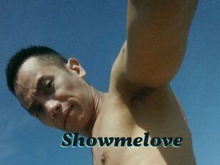 Showmelove