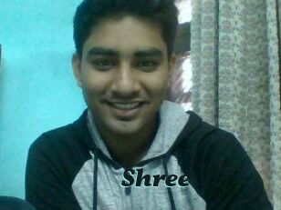 Shree