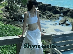 shyn_cutie Cumshots Videos