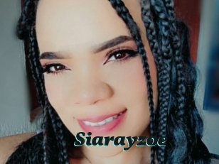 Siarayzoe
