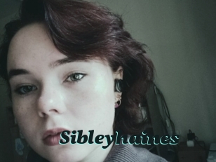 Sibleyhaines