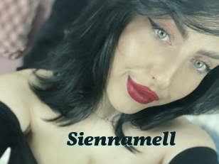 Siennamell
