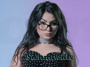 Siennawills