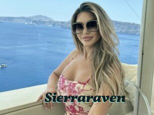 Sierraraven