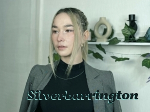 Silverbarrington
