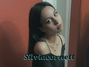 Silviacornett