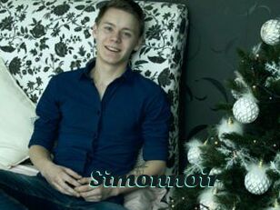Simonnoir